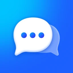 Icono de Messages SMS Texting Launcher