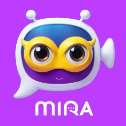 Icono de Videochat - Mira
